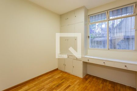 Quarto 1 de apartamento para alugar com 4 quartos, 160m² em Lourdes, Belo Horizonte