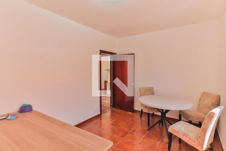 Sala Jantar / Quarto 02 de casa para alugar com 5 quartos, 261m² em Instituto de Previdencia, São Paulo