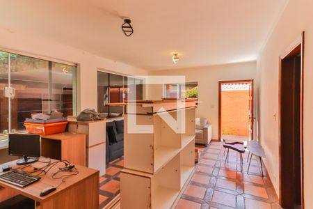 Sala Estar de casa para alugar com 5 quartos, 261m² em Instituto de Previdencia, São Paulo