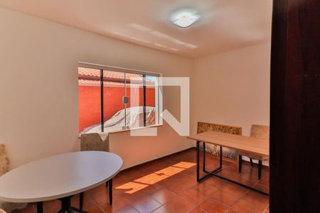 Sala Jantar / Quarto 02 de casa para alugar com 5 quartos, 261m² em Instituto de Previdencia, São Paulo