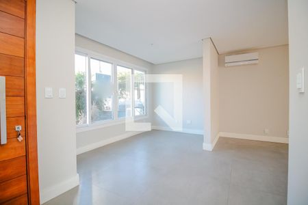 Casa de condomínio para alugar com 172m², 3 quartos e sem vagaSala