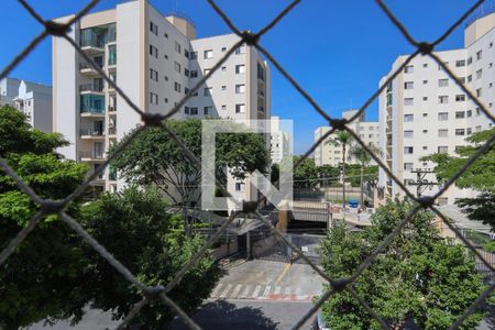 Vista do Quarto 1 de apartamento à venda com 2 quartos, 70m² em Vila Amélia, São Paulo