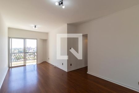 Apartamento à venda com 86m², 3 quartos e 1 vagaSala