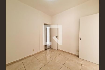 Suíte de apartamento à venda com 3 quartos, 78m² em Cidade Nova, Belo Horizonte