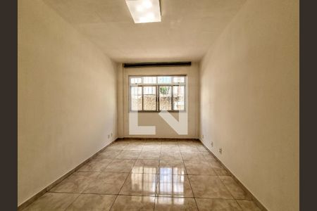Sala de apartamento à venda com 3 quartos, 78m² em Cidade Nova, Belo Horizonte