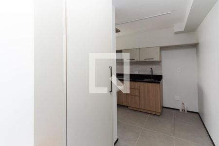 Studio para alugar com 29m², 1 quarto e sem vagaStudio