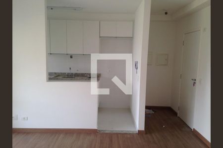 Apartamento à venda com 2 quartos, 55m² em Vila Andrade, São Paulo