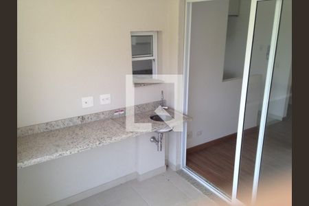 Apartamento à venda com 2 quartos, 55m² em Vila Andrade, São Paulo