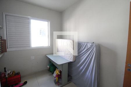 Quarto 1 de apartamento para alugar com 3 quartos, 106m² em Santa Mônica, Uberlândia
