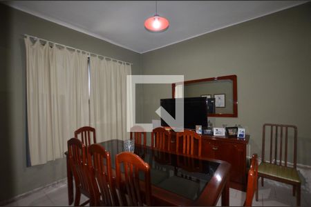 Sala de Jantar de casa à venda com 3 quartos, 250m² em Penha Circular, Rio de Janeiro