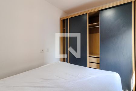 Quarto 1 de apartamento para alugar com 2 quartos, 47m² em Loteamento Reserva Raposo, São Paulo