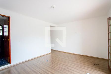 Quarto 1 - Suíte de casa à venda com 3 quartos, 163m² em Vila Eldizia, Santo André