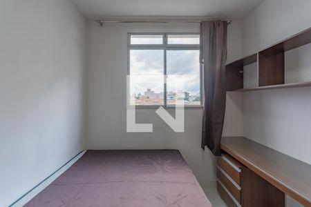 Quarto 1 de apartamento para alugar com 2 quartos, 55m² em Castelo, Belo Horizonte