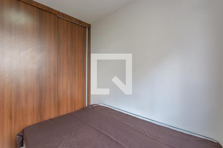 Quarto 1 de apartamento para alugar com 2 quartos, 55m² em Castelo, Belo Horizonte