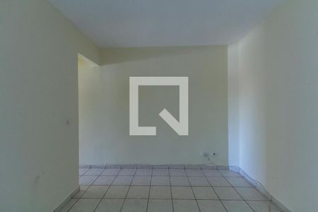 Sala de apartamento à venda com 1 quarto, 47m² em Vila Mariza, São Bernardo do Campo