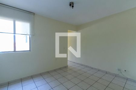Sala de apartamento à venda com 1 quarto, 47m² em Vila Mariza, São Bernardo do Campo