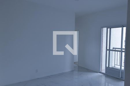 Sala de apartamento para alugar com 2 quartos, 42m² em Imirim, São Paulo