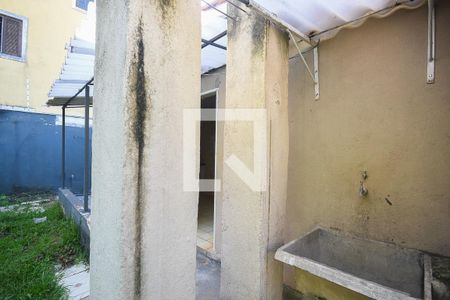 Casa à venda com 200m², 2 quartos e sem vaga Casa à venda com 200m², 2 quartos e sem vagaÁrea de Serviço