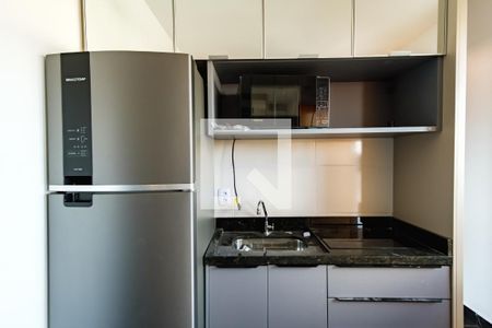 Studio de kitnet/studio à venda com 1 quarto, 54m² em Vila Matilde, São Paulo