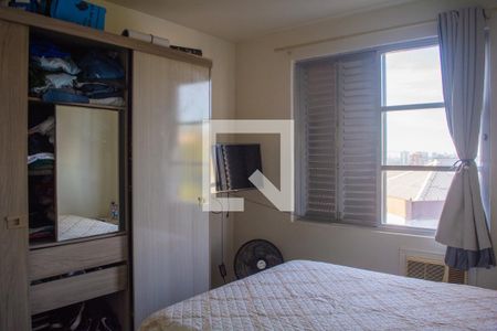 Quarto  de apartamento para alugar com 1 quarto, 45m² em Santa Tereza, Porto Alegre