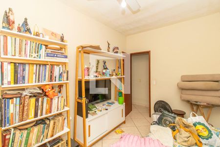 Quarto 1 de apartamento à venda com 3 quartos, 75m² em Irajá, Rio de Janeiro