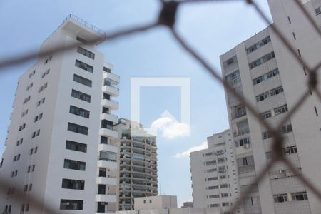 Vista  de apartamento à venda com 4 quartos, 210m² em Santa Cecilia, São Paulo