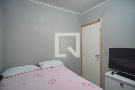 Quarto 1 de casa à venda com 2 quartos, 80m² em Santo Afonso, Novo Hamburgo