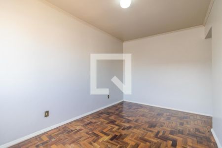 Quarto 1 de apartamento à venda com 2 quartos, 68m² em Farroupilha, Porto Alegre