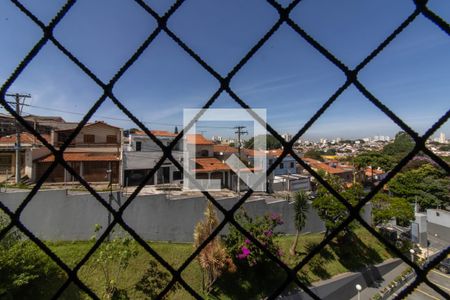 Vista do Quarto 1 de apartamento para alugar com 3 quartos, 60m² em Jardim Santa Clara, Guarulhos