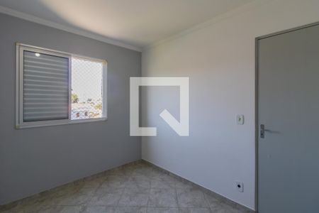 Quarto 1 de apartamento para alugar com 3 quartos, 60m² em Jardim Santa Clara, Guarulhos