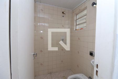 Banheiro de casa à venda com 1 quarto, 700m² em Tatuapé, São Paulo