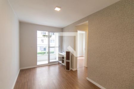 Apartamento para alugar com 50m², 2 quartos e 1 vagaSala