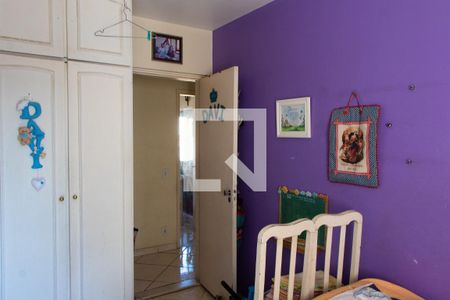 QUARTO 1 de apartamento à venda com 4 quartos, 117m² em Bosque, Campinas