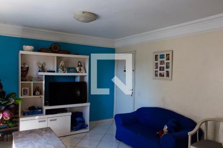 Apartamento à venda com 117m², 4 quartos e 1 vagaSALA