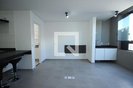 Studio  de kitnet/studio para alugar com 1 quarto, 33m² em Vila Plana, São Paulo