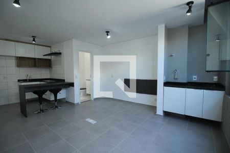 Studio  de kitnet/studio para alugar com 1 quarto, 33m² em Vila Plana, São Paulo