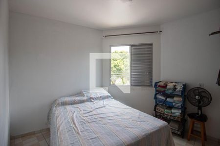 Quarto 1 de apartamento à venda com 14 quartos, 315m² em Conjunto Residencial José Bonifácio, São Paulo