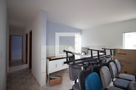 Sala 1 de apartamento à venda com 14 quartos, 439m² em Conjunto Residencial José Bonifácio, São Paulo