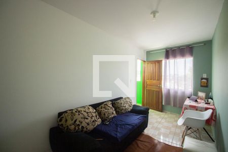 Sala 2 de apartamento à venda com 14 quartos, 439m² em Conjunto Residencial José Bonifácio, São Paulo