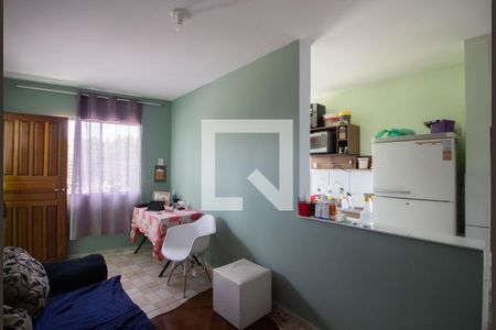 Sala 1 de apartamento para alugar com 14 quartos, 315m² em Conjunto Residencial José Bonifácio, São Paulo