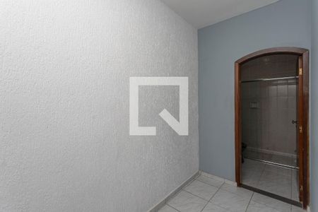 Closet / escritório  de casa para alugar com 1 quarto, 12m² em Taboão, Diadema
