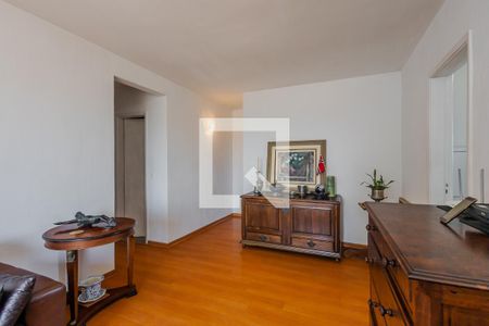 Sala de apartamento à venda com 3 quartos, 98m² em Sumarezinho, São Paulo