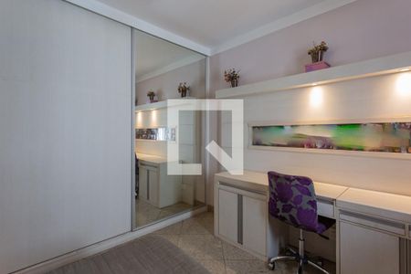 Quarto 1 de apartamento à venda com 4 quartos, 191m² em Silveira, Belo Horizonte