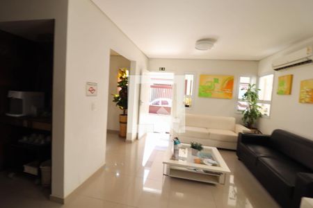 Sala de casa à venda com 4 quartos, 250m² em Vila Guarani, Jundiaí