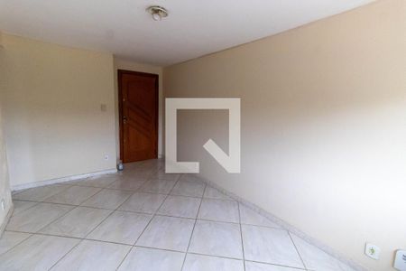 Sala de apartamento à venda com 1 quarto, 58m² em Fátima, Niterói
