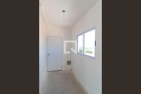 Hall de entrada de apartamento à venda com 2 quartos, 65m² em Vila Industrial, Campinas