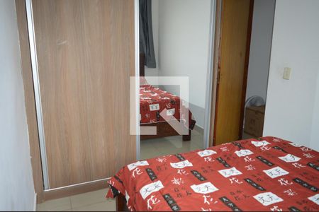 Quarto 1 de apartamento à venda com 2 quartos, 54m² em Centro, Contagem