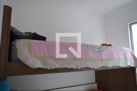 Quarto 2 de apartamento à venda com 2 quartos, 54m² em Centro, Contagem