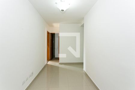 Sala de apartamento para alugar com 2 quartos, 45m² em Cidade Mãe do Céu, São Paulo