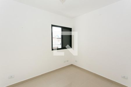 Quarto 1 de apartamento para alugar com 2 quartos, 45m² em Cidade Mãe do Céu, São Paulo